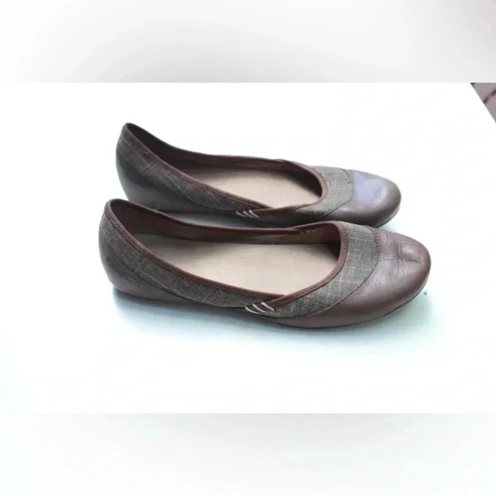 Patagonia Maha flats